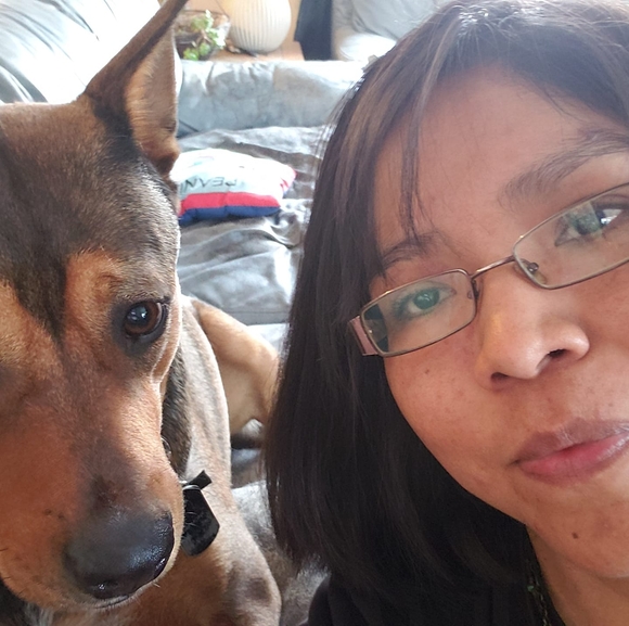 Meet your Posher, Crystal - Picture 1 of 1